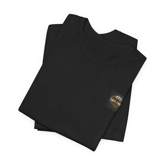 God's Love Never Fails - T-Shirt