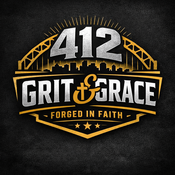 412 Grit & Grace 